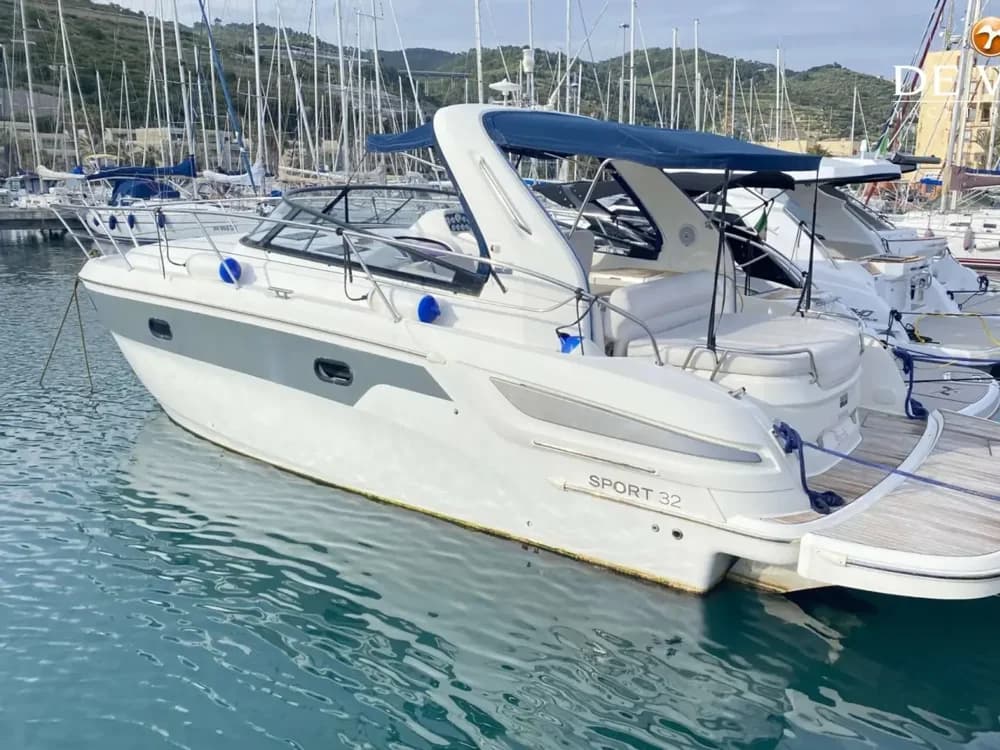 2014 Bavaria Sport 32 Boat for Sale in Contact De Valk Antibes