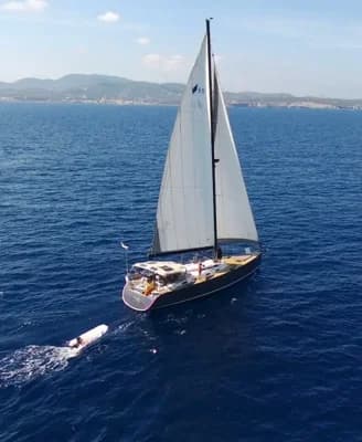 2011 Bavaria Cruiser 55 Boat for Sale in Granada 2