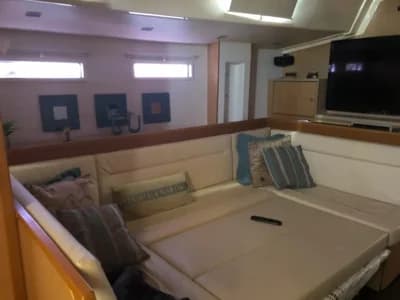 2011 Bavaria Cruiser 55 Boat for Sale in Granada 3
