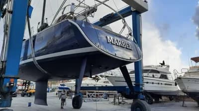 2011 Bavaria Cruiser 55 Boat for Sale in Granada 5
