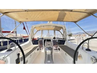 2017 Beneteau Oceanis 41.1 Boat for Sale 5