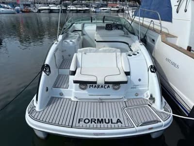 Formula 310 Sun Sport 3