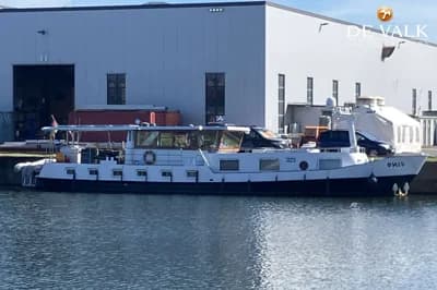 1930 Luxe Motor 22 M Boat for Sale in Contact 2