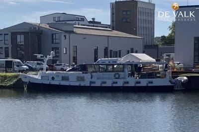 1930 Luxe Motor 22 M Boat for Sale in Contact 4