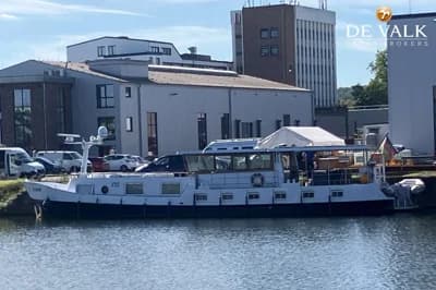 1930 Luxe Motor 22 M Boat for Sale in Contact 5