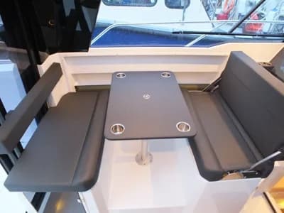 2026 Parker 790 Explorer Boat for Sale in Littlehampton 4