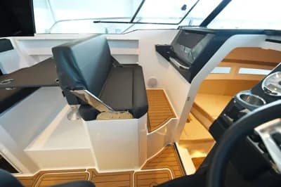 2026 Parker 790 Explorer Boat for Sale in Littlehampton 5