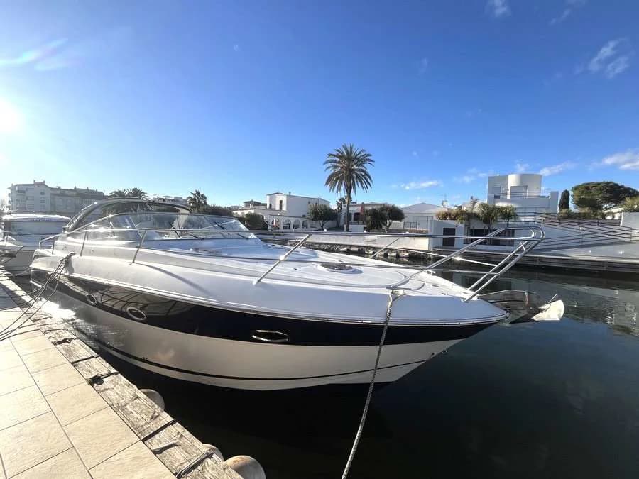 Bavaria 37 Sport