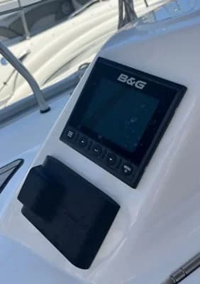 2023 Bavaria 34 Cruiser Boat for Sale in Málaga 2