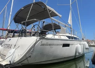 2023 Bavaria 34 Cruiser Boat for Sale in Málaga 5
