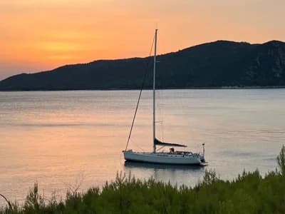 2008 Nautor Swan 66 Boat for Sale in Badalona 2