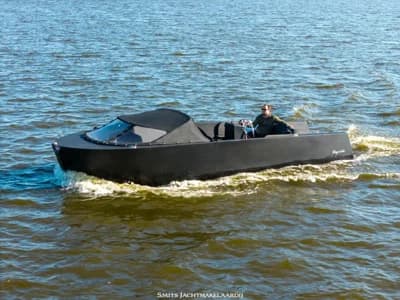 Isloep Rapida 7.50 4