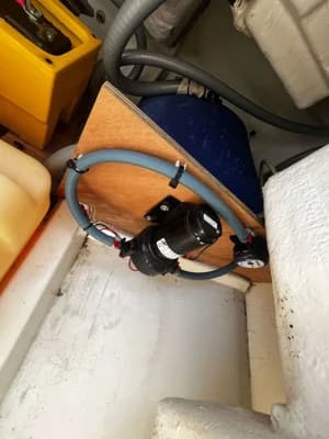 Jeanneau Cap Camarat 635 WA 4