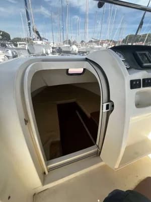 Jeanneau Cap Camarat 635 WA 5