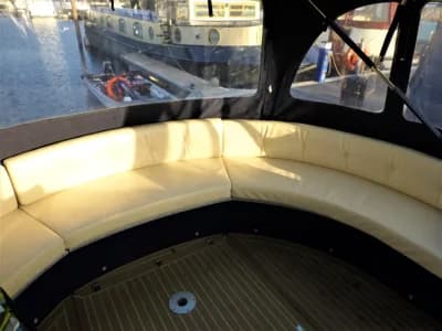 2021 Aqualine Boats Canterbury 68 Boat for Sale in Shepperton 4