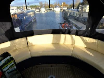 2021 Aqualine Boats Canterbury 68 Boat for Sale in Shepperton 5