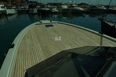 2018 Mazu Yachts Mazu 52 HT Boat for Sale in Isole Baleari 4