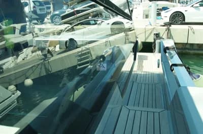 2018 Mazu Yachts Mazu 52 HT Boat for Sale in Isole Baleari 5