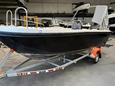 2021 Booie 470 Boat for Sale in Lemmer 2