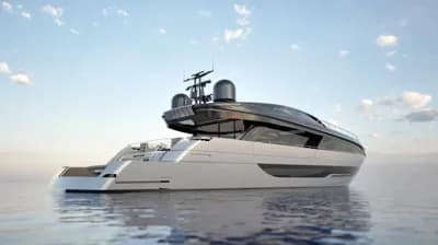 2027 Filippetti S100 Boat for Sale in Ancona 4