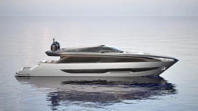 2027 Filippetti S100 Boat for Sale in Ancona 5