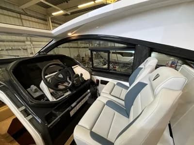 2025 Fairline Targa 40 Open Boat for Sale in Maó 4