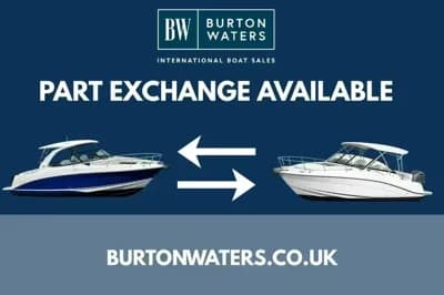 1991 Fairline 35 Corsica Boat for Sale in Levington 5