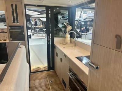 2026 Prestige F4.3 Boat for Sale in Ipswich 3