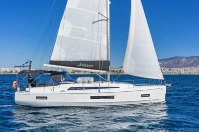 Bénéteau Oceanis 40.1 2