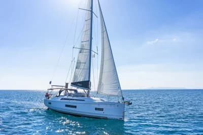 Bénéteau Oceanis 40.1 4