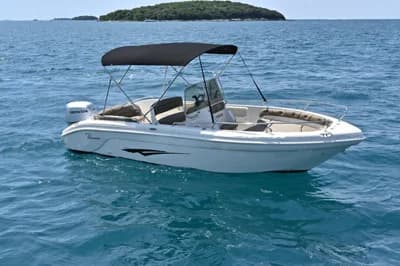Ranieri Voyager 24 3