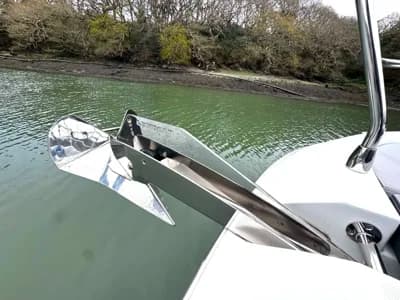 2024 Jeanneau Merry Fisher 1295 Fly Boat for Sale in Swansea 4