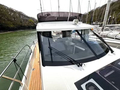 2024 Jeanneau Merry Fisher 1295 Fly Boat for Sale in Swansea 5