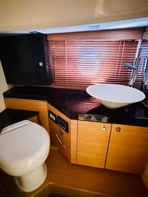 2013 Sessa Marine Key Largo 36 Boat for Sale in Ibiza 5