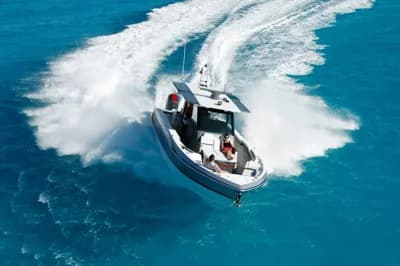 2026 Formula 387 Center Console Sport Center Console Boats for Sale 3