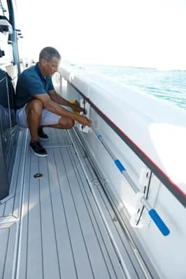 2026 Formula 387 Center Console Sport Center Console Boats for Sale 4