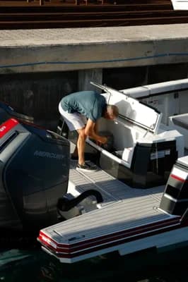 2026 Formula 387 Center Console Sport Center Console Boats for Sale 5