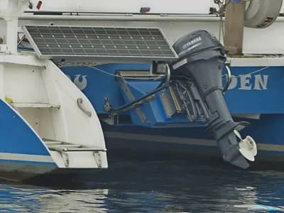 Piana 30 Cruising Catamaran 3