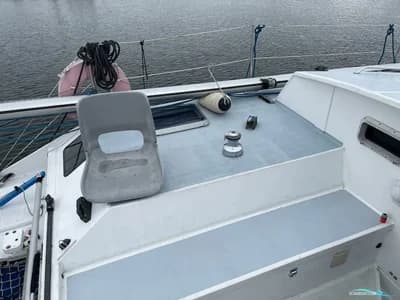 Piana 30 Cruising Catamaran 5