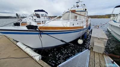 Marco Polo av Waxholm 2