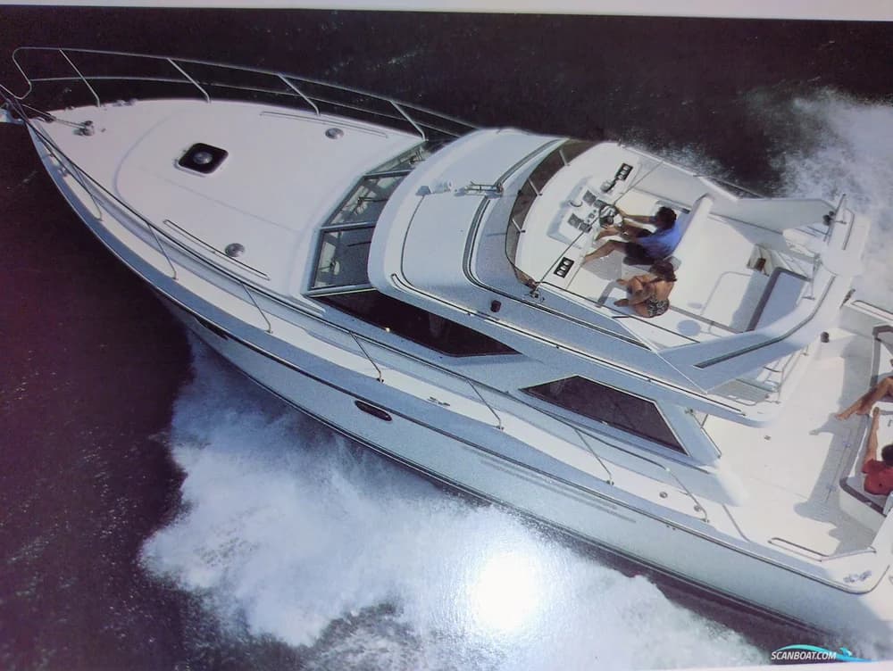 Princess 410