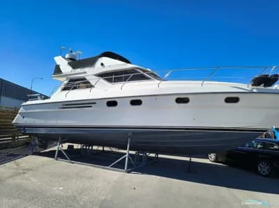 Princess 410 2