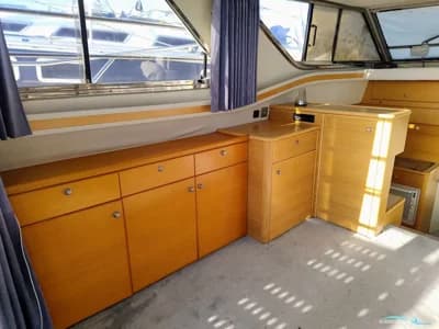 Princess 410 4