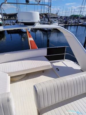 Princess 410 5
