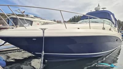 Sea Ray Sundancer 375 2