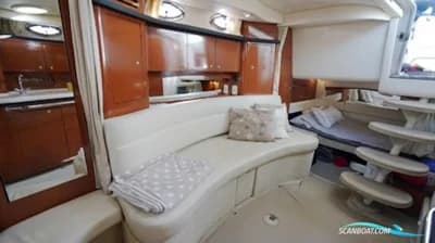 Sea Ray Sundancer 375 3