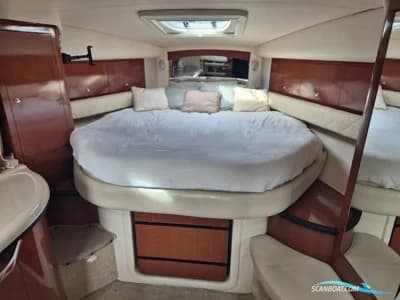 Sea Ray Sundancer 375 5