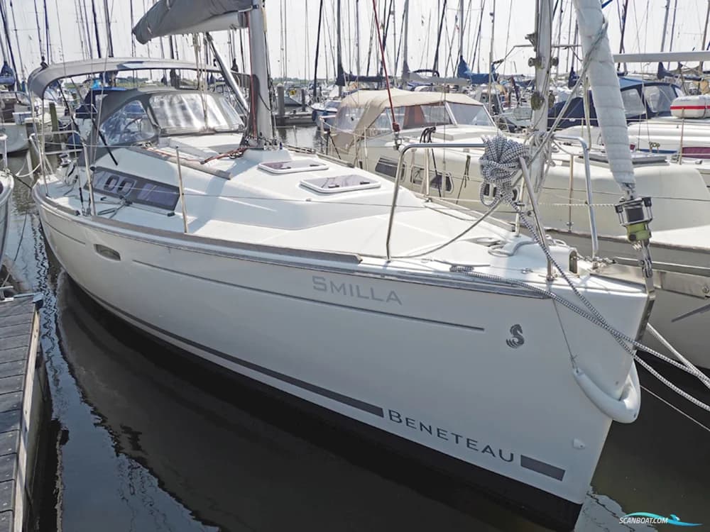 Beneteau Oceanis 31