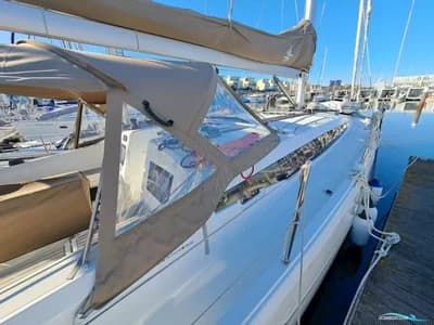 Jeanneau Sun Odyssey 410 5
