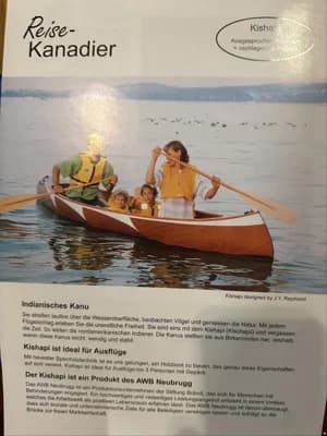 AWB Neubrugg Kanadier 2